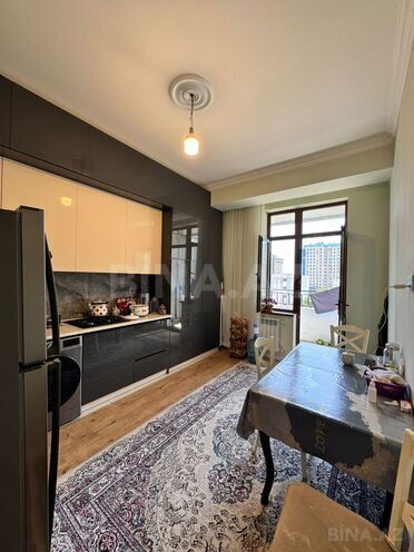Satılır 4 otaqlı yeni tikili 128 m², Nəsimi r., photo 5 from 13