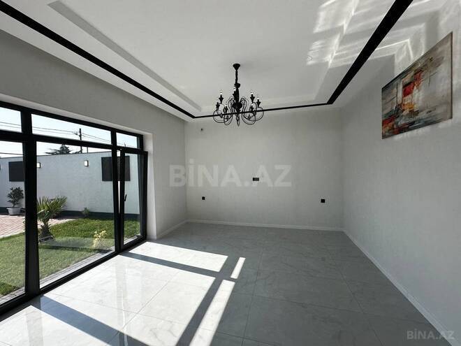 Satılır 4 otaqlı həyət evi/bağ evi 160 m², Mərdəkan q., photo 8 from 16