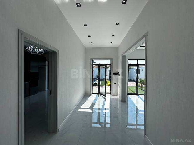 Satılır 4 otaqlı həyət evi/bağ evi 160 m², Mərdəkan q., photo 10 from 16