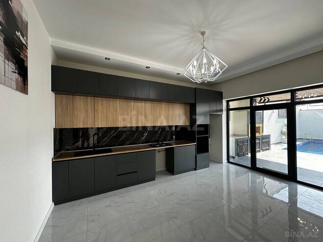Satılır 4 otaqlı həyət evi/bağ evi 160 m², Mərdəkan q., photo 9 from 16