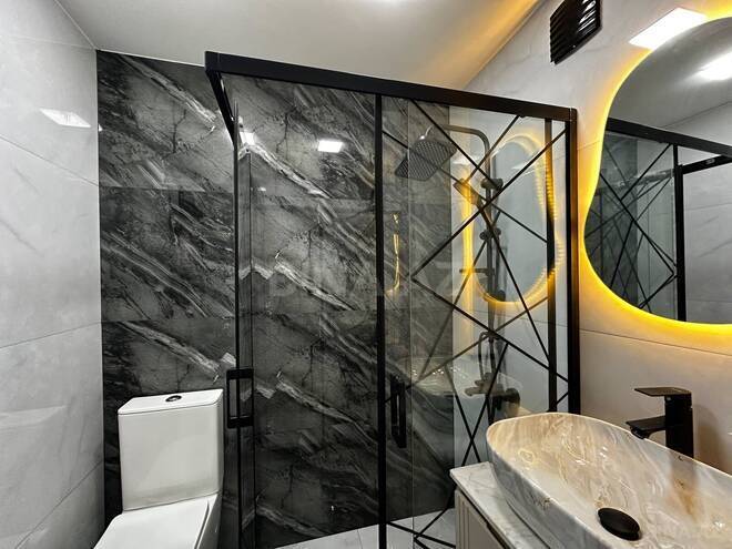 Satılır 4 otaqlı həyət evi/bağ evi 160 m², Mərdəkan q., photo 15 from 16