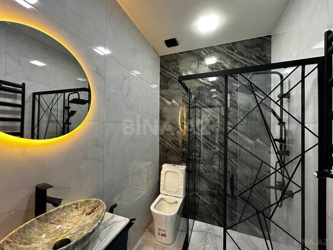 Satılır 4 otaqlı həyət evi/bağ evi 160 m², Mərdəkan q., photo 13 from 16