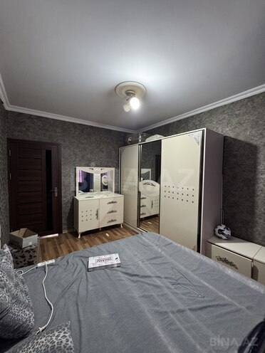 Продаётся 3-комн. вторичка 45 м², м. Ахмедлы, photo 14 from 19