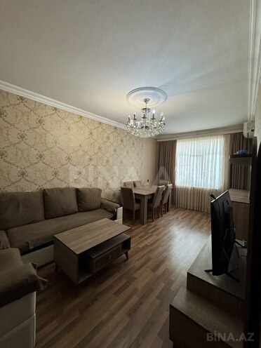 Продаётся 3-комн. вторичка 45 м², м. Ахмедлы, photo 1 from 19