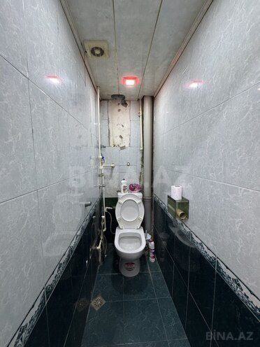 Продаётся 3-комн. вторичка 45 м², м. Ахмедлы, photo 18 from 19