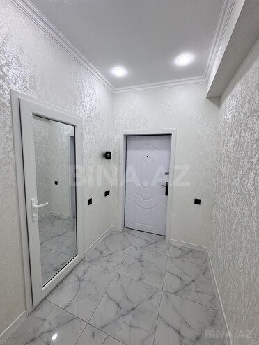 Satılır 2 otaqlı yeni tikili 32 m², photo 5 from 6