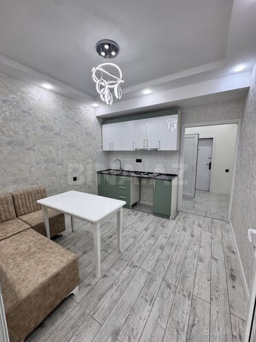 Satılır 2 otaqlı yeni tikili 32 m², photo 1 from 6