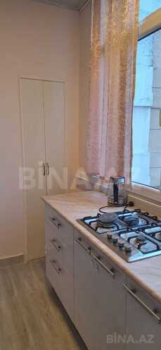 İcarəyə verilir 2 otaqlı yeni tikili 60 m², İnşaatçılar m., photo 3 from 8