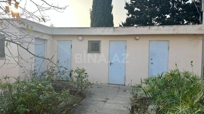 Satılır 5 otaqlı həyət evi/bağ evi 155 m², Fatmayı q., photo 24 from 25