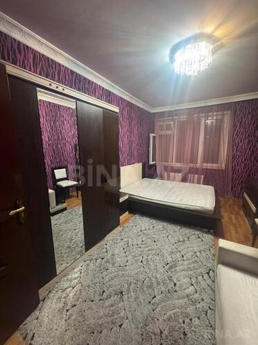 İcarəyə verilir 2 otaqlı köhnə tikili 60 m², Memar Əcəmi m., photo 6 from 10