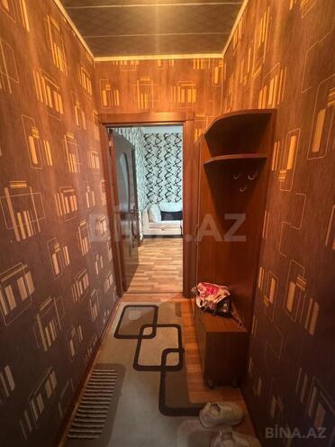 İcarəyə verilir 2 otaqlı köhnə tikili 60 m², Memar Əcəmi m., photo 7 from 10
