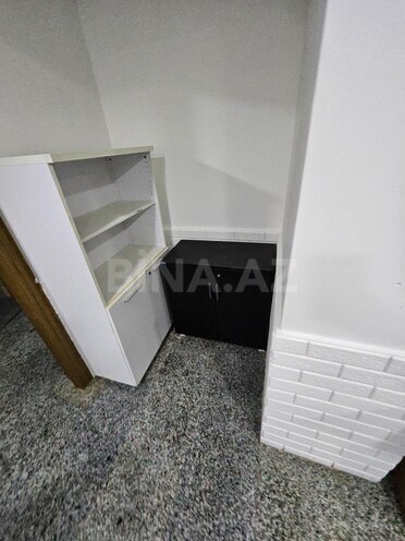 İcarəyə verilir 1 otaqlı ofis 22 m², Gənclik m., photo 8 from 9