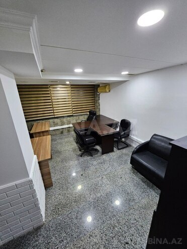 İcarəyə verilir 1 otaqlı ofis 22 m², Gənclik m., photo 7 from 9
