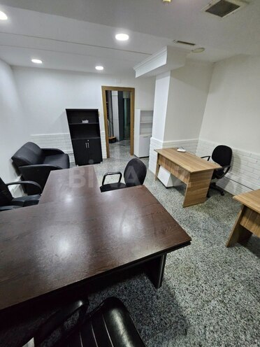 İcarəyə verilir 1 otaqlı ofis 22 m², Gənclik m., photo 4 from 9