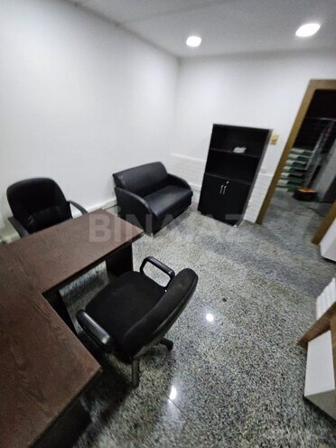 İcarəyə verilir 1 otaqlı ofis 22 m², Gənclik m., photo 5 from 9