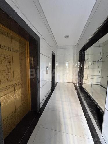 Satılır 3 otaqlı yeni tikili 97 m², Nəsimi r., photo 5 from 12