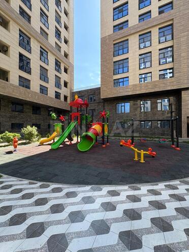 Satılır 3 otaqlı yeni tikili 97 m², Nəsimi r., photo 6 from 12