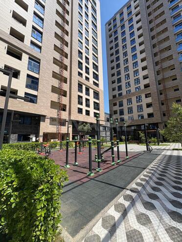 Satılır 3 otaqlı yeni tikili 97 m², Nəsimi r., photo 1 from 12