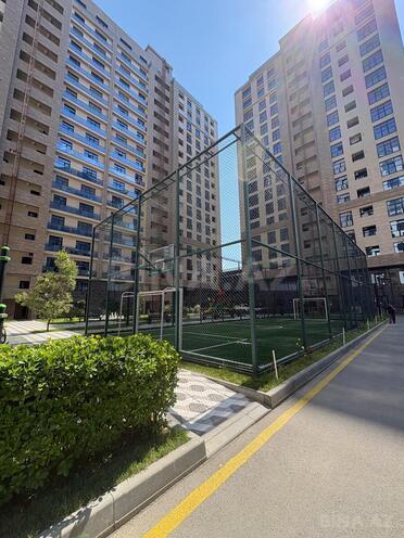 Satılır 3 otaqlı yeni tikili 97 m², Nəsimi r., photo 9 from 12