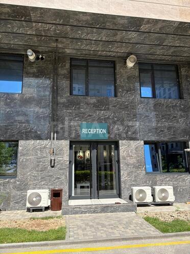 Satılır 3 otaqlı yeni tikili 97 m², Nəsimi r., photo 10 from 12