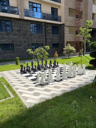 Satılır 3 otaqlı yeni tikili 97 m², Nəsimi r., photo 7 from 12