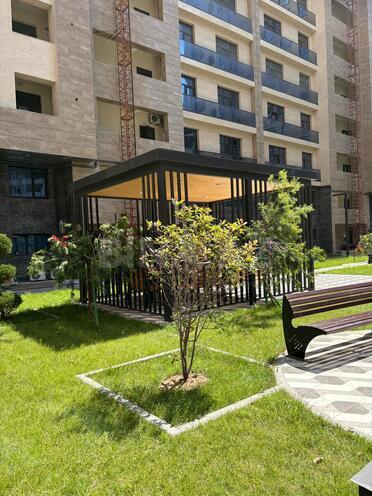 Satılır 3 otaqlı yeni tikili 97 m², Nəsimi r., photo 8 from 12