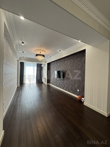 Satılır 3 otaqlı yeni tikili 126 m², Xətai r., photo 1 from 22