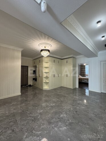 Satılır 3 otaqlı yeni tikili 126 m², Xətai r., photo 18 from 22