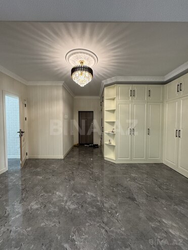 Satılır 3 otaqlı yeni tikili 126 m², Xətai r., photo 19 from 22