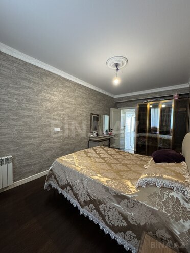 Satılır 3 otaqlı yeni tikili 126 m², Xətai r., photo 12 from 22