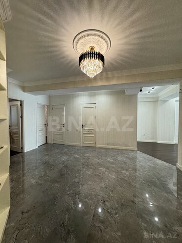 Satılır 3 otaqlı yeni tikili 126 m², Xətai r., photo 17 from 22