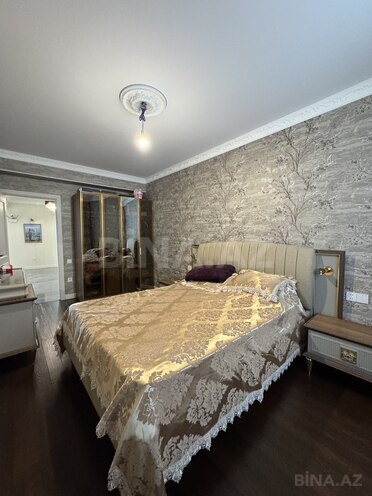 Satılır 3 otaqlı yeni tikili 126 m², Xətai r., photo 10 from 22