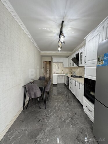 Satılır 3 otaqlı yeni tikili 126 m², Xətai r., photo 15 from 22