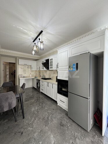 Satılır 3 otaqlı yeni tikili 126 m², Xətai r., photo 14 from 22