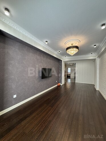 Satılır 3 otaqlı yeni tikili 126 m², Xətai r., photo 6 from 22