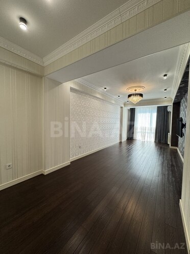 Satılır 3 otaqlı yeni tikili 126 m², Xətai r., photo 3 from 22
