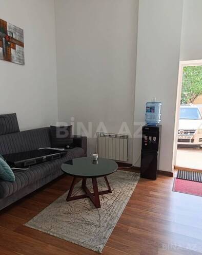 İcarəyə verilir 3 otaqlı ofis 70 m², Gənclik m., photo 1 from 17