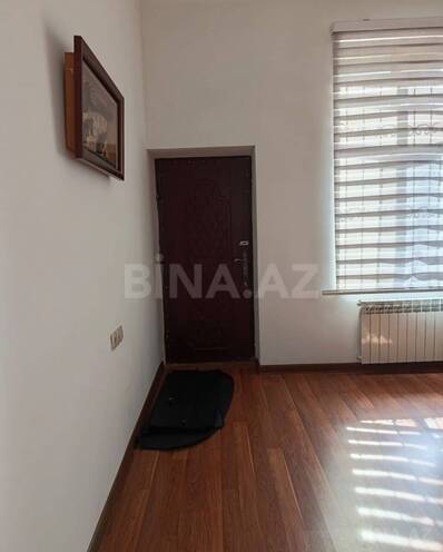 İcarəyə verilir 3 otaqlı ofis 70 m², Gənclik m., photo 10 from 17