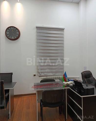 İcarəyə verilir 3 otaqlı ofis 70 m², Gənclik m., photo 15 from 17