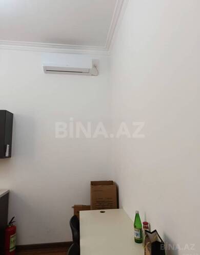 İcarəyə verilir 3 otaqlı ofis 70 m², Gənclik m., photo 6 from 17