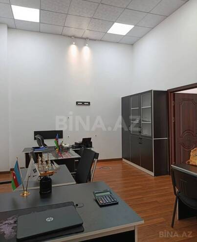 İcarəyə verilir 3 otaqlı ofis 70 m², Gənclik m., photo 16 from 17