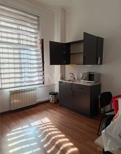 İcarəyə verilir 3 otaqlı ofis 70 m², Gənclik m., photo 3 from 17