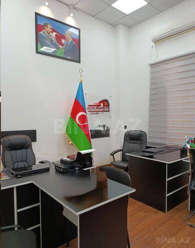 İcarəyə verilir 3 otaqlı ofis 70 m², Gənclik m., photo 12 from 17