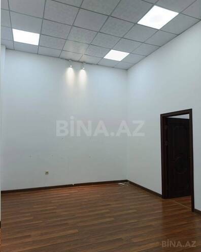İcarəyə verilir 3 otaqlı ofis 70 m², Gənclik m., photo 9 from 17