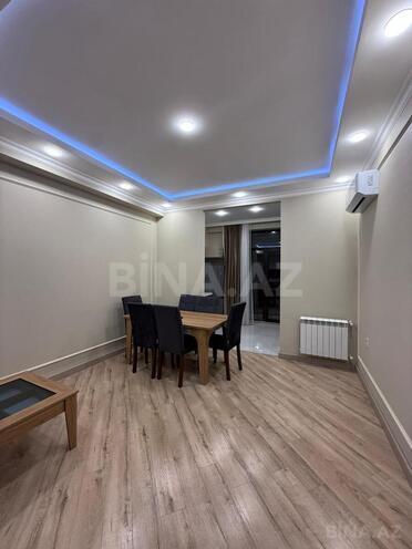 İcarəyə verilir 2 otaqlı yeni tikili 65 m², Dərnəgül m., photo 4 from 26