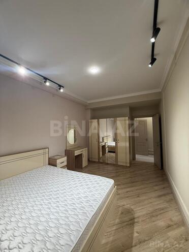 İcarəyə verilir 2 otaqlı yeni tikili 65 m², Dərnəgül m., photo 18 from 26