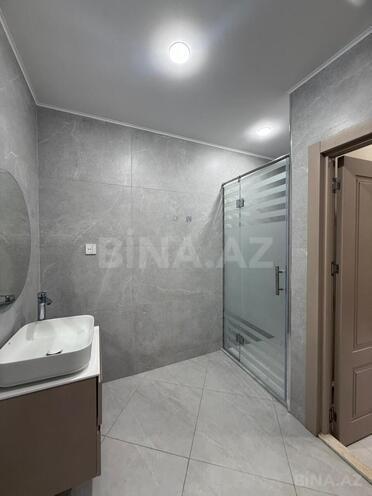 İcarəyə verilir 2 otaqlı yeni tikili 65 m², Dərnəgül m., photo 14 from 26