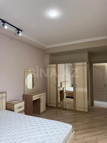 İcarəyə verilir 2 otaqlı yeni tikili 65 m², Dərnəgül m., photo 19 from 26