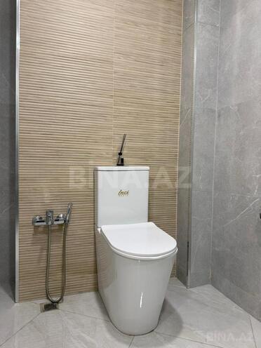 İcarəyə verilir 2 otaqlı yeni tikili 65 m², Dərnəgül m., photo 15 from 26