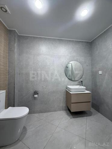 İcarəyə verilir 2 otaqlı yeni tikili 65 m², Dərnəgül m., photo 11 from 26